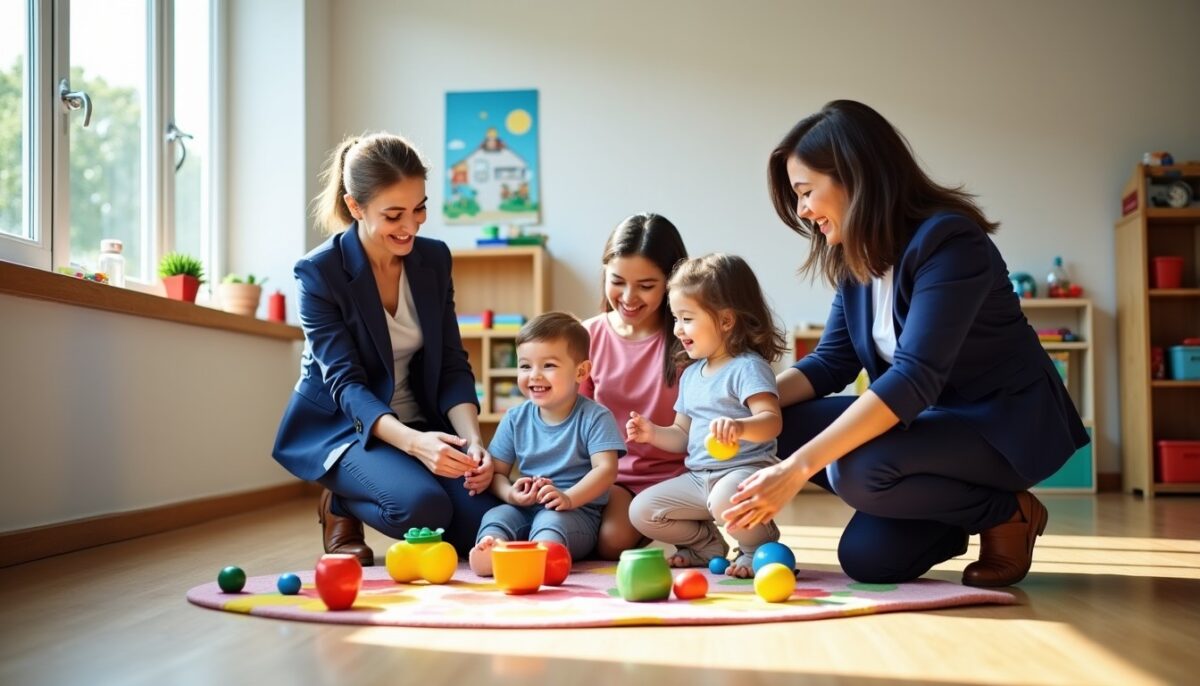 Ouvrir une crèche privée : méthode solide, budget réaliste et démarches réglementaires en France