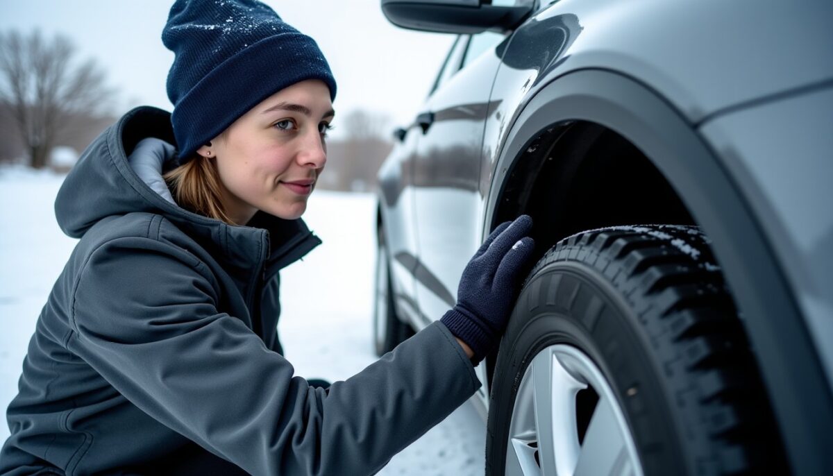 Préparer un road trip hivernal sans stress : méthode pas à pas pour rouler sereinement en hiver